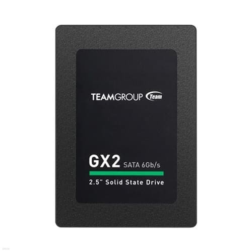 TeamGroup GX2 SMI (128GB)