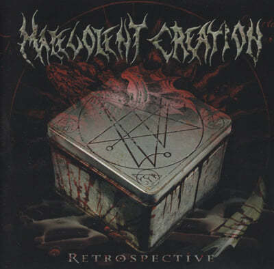 Malevolent Creation (Ʈ ũ̼) - Retrospective 