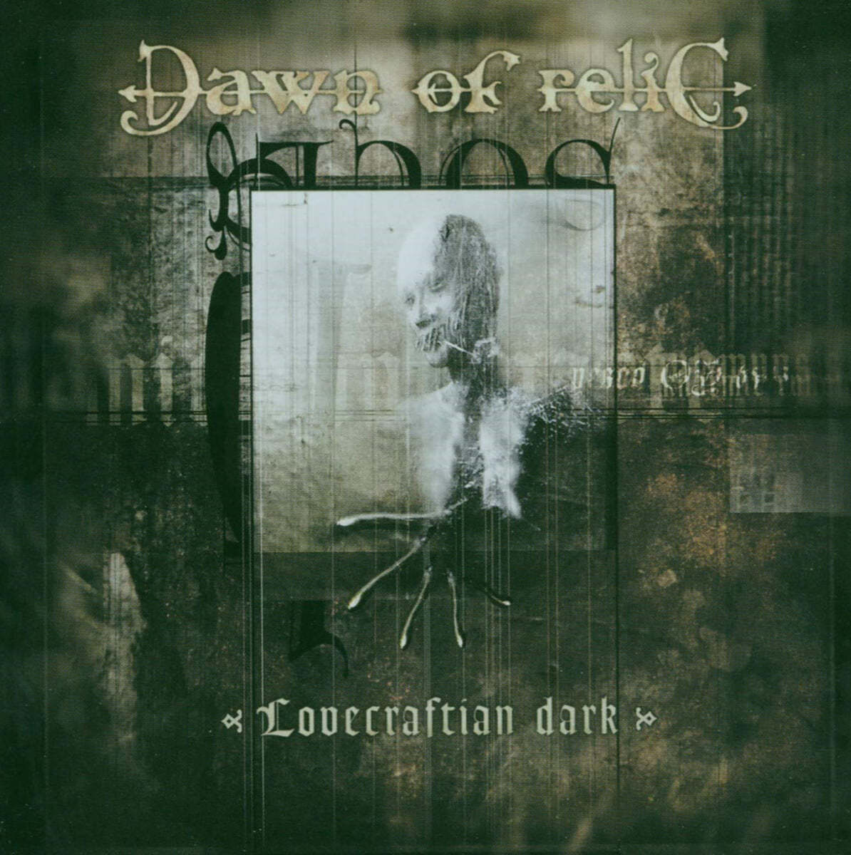 Dawn Of Relic (다운 오브 렐릭) - Lovecraftian Dark 