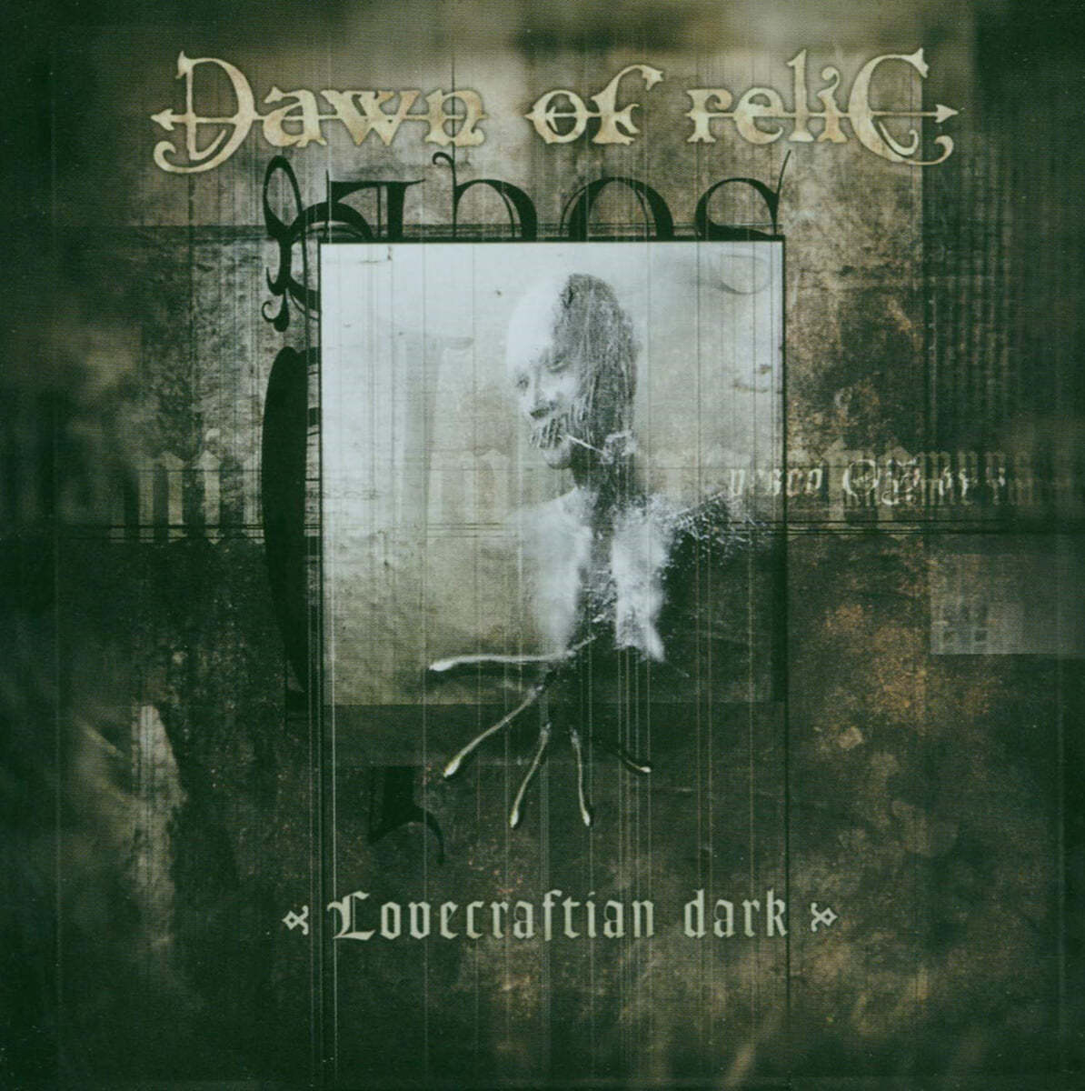 Dawn Of Relic (다운 오브 렐릭) - Lovecraftian Dark