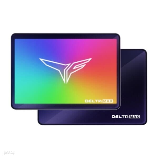 TeamGroup T-Force DELTA MAX (250GB)