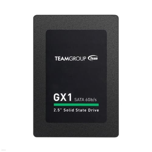 TeamGroup GX1 SMI (480GB)
