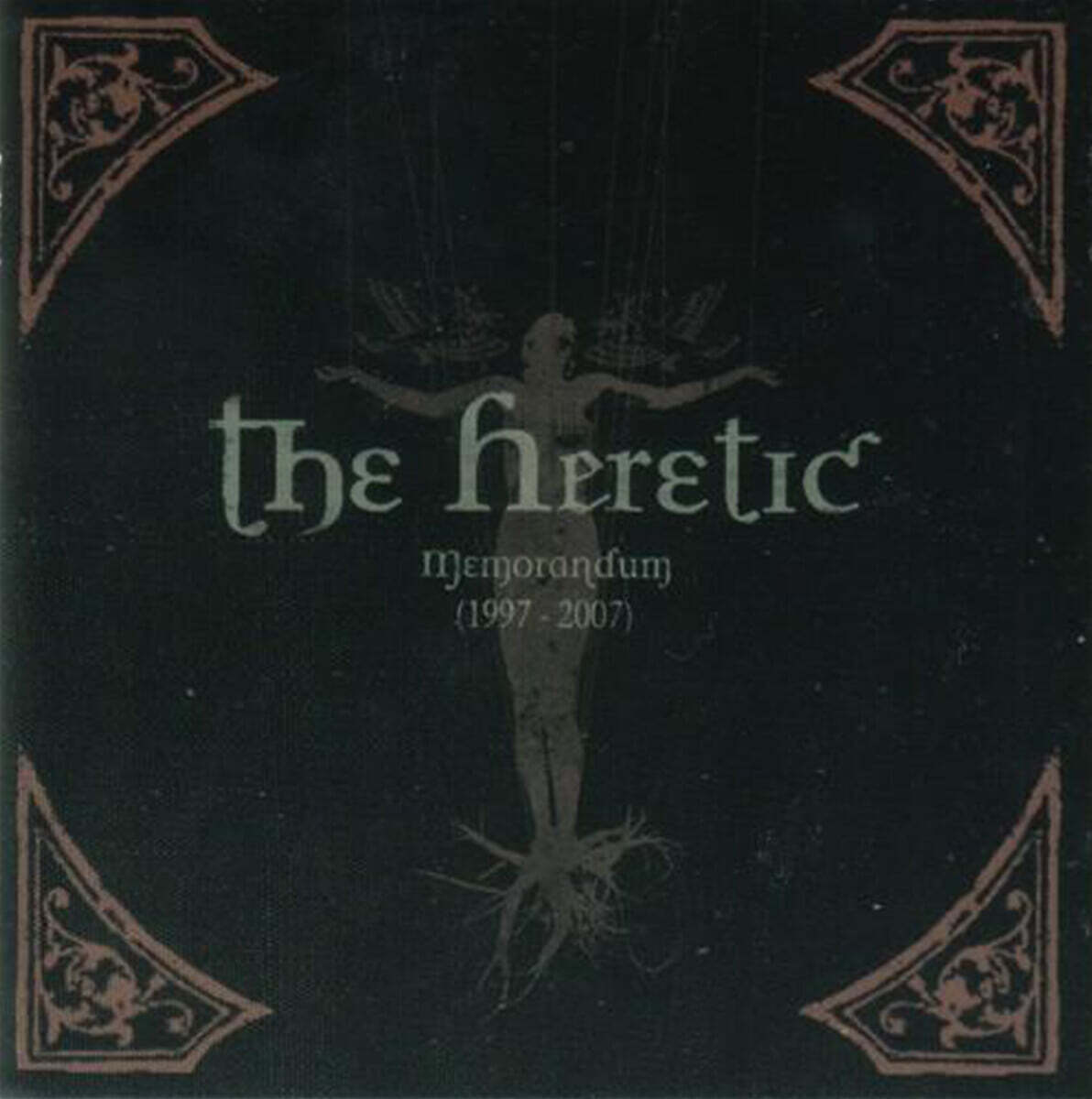 Xtreem Music The Heretic (헤레틱) - Memorandum : 1997 - 2007