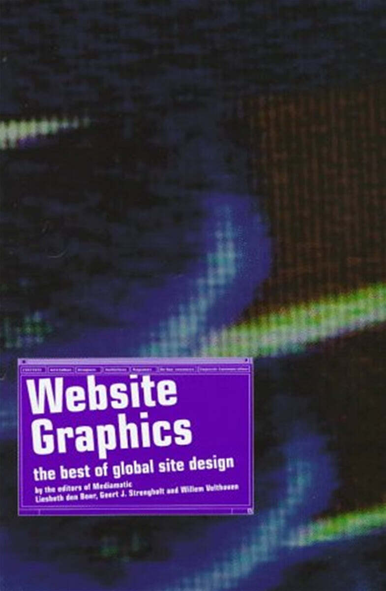 Website Graphics: The Best of Global Site Design