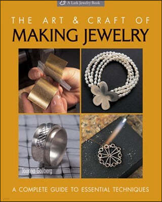 Art and Craft of Making Jewelry 