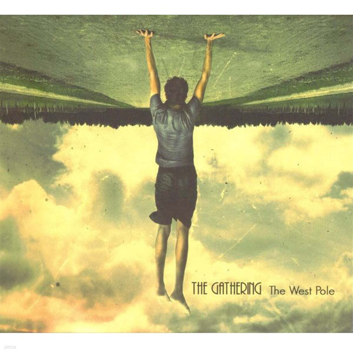 The Gathering (개더링) - The West Pole