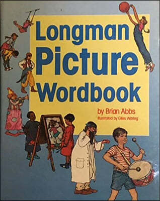 Longman Picture Wordbook (British English)