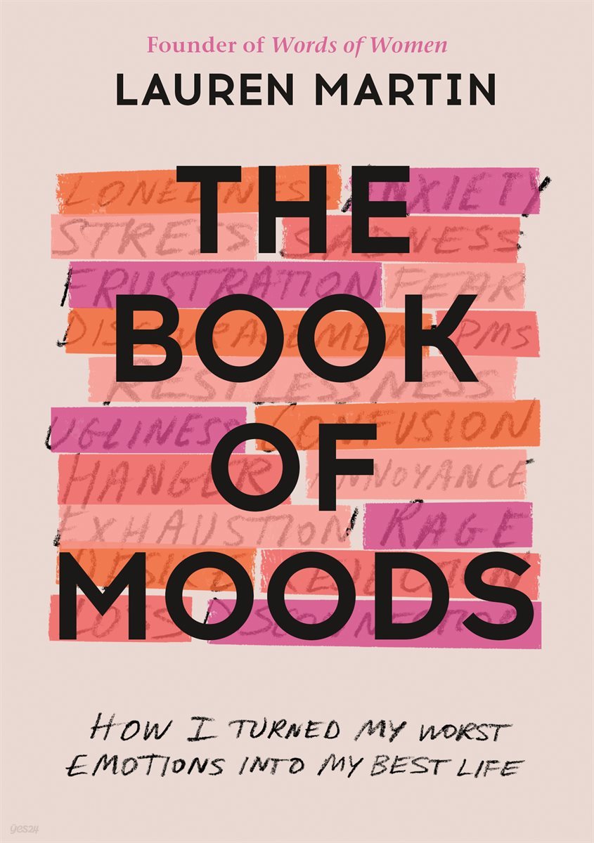 The Book of Moods