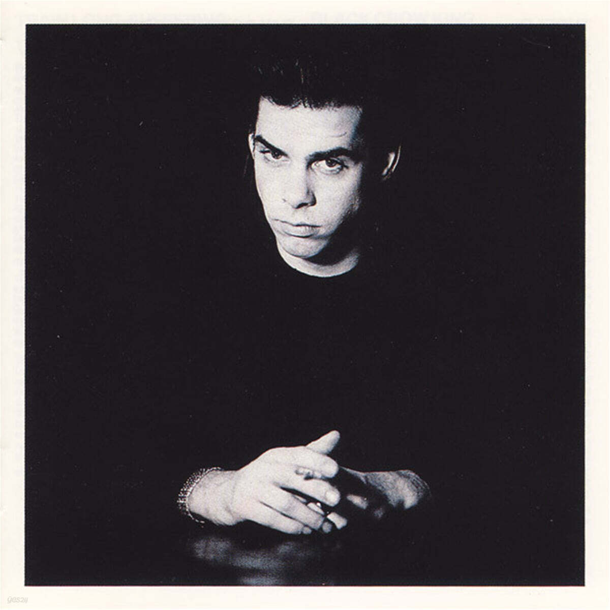 Nick Cave & The Bad Seeds (닉 케이브 앤 더 배드 시즈) - The Firstborn Is Dead