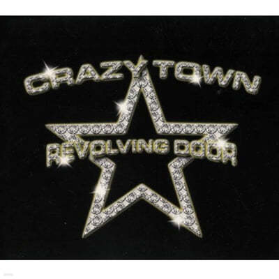 Crazy Town (크레이지 타운) - Revolving Door 
