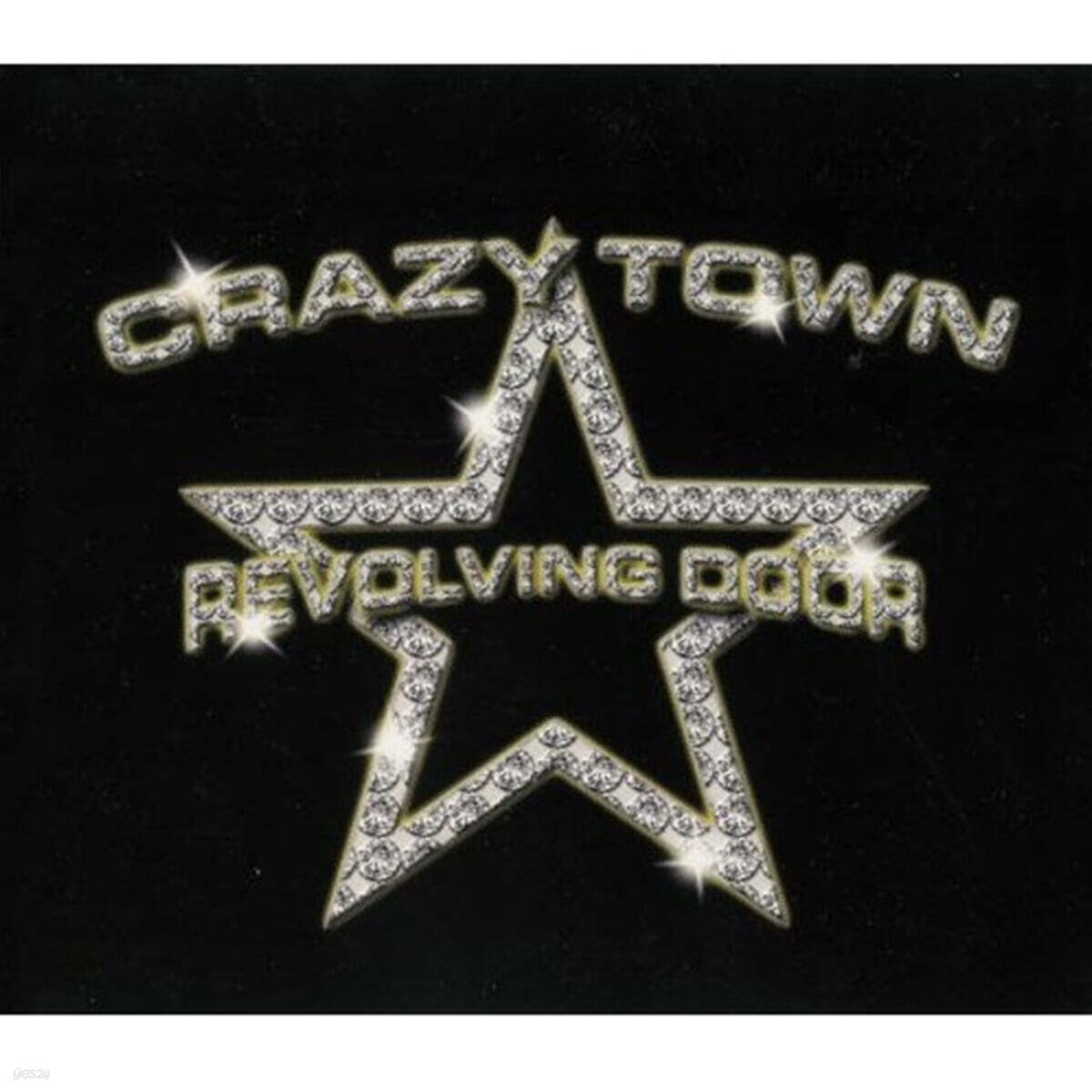 Crazy Town (크레이지 타운) - Revolving Door