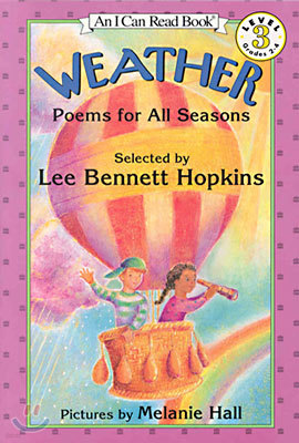 [߰] Weather: Poems for All Seasons