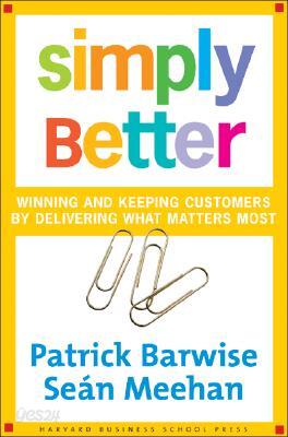 Simply Better