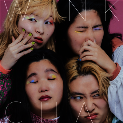 Chai - Wink (LP)