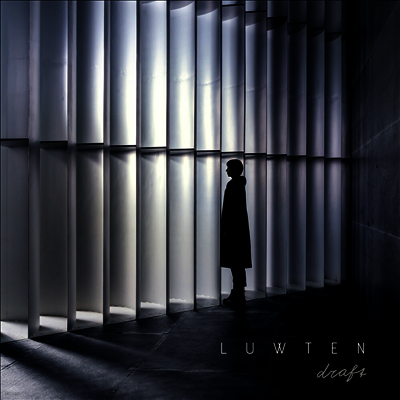 Luwten — Draft 앨범 커버