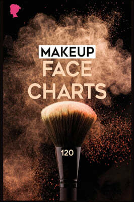 Makeup Face Charts