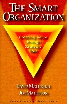 Smart Organization