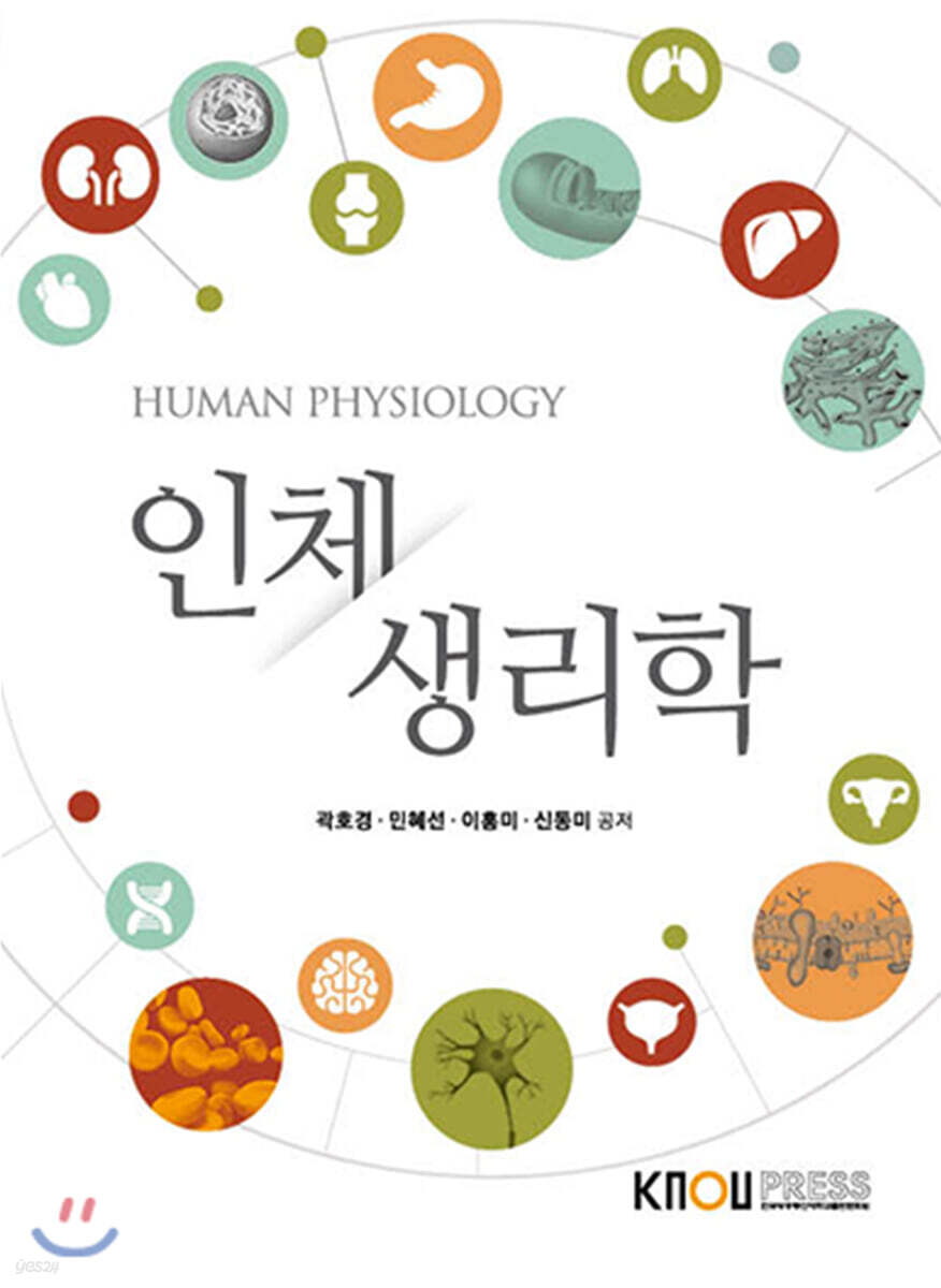 인체생리학