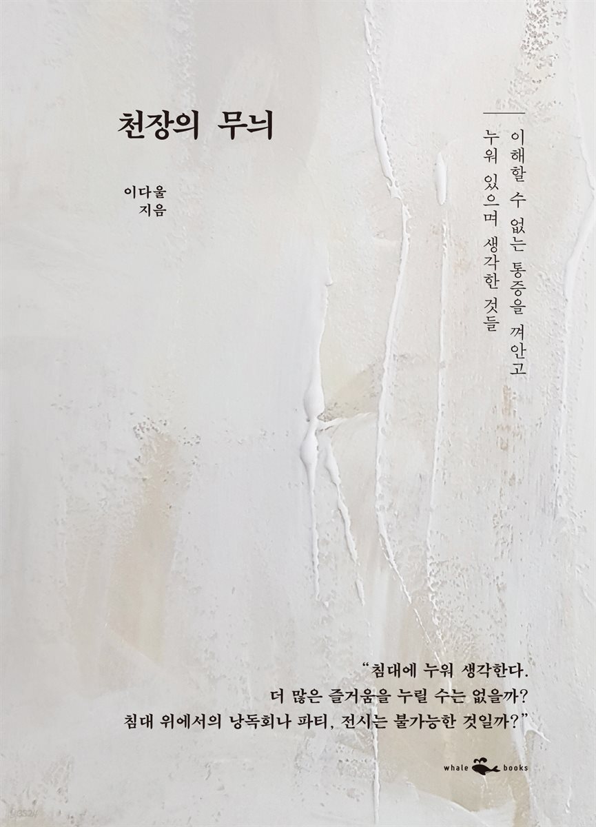 천장의 무늬