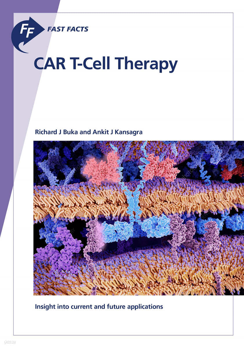 Fast Facts: CAR T-Cell Therapy: Insight into current and future applications