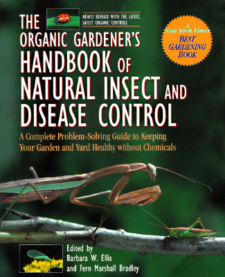 Organic Gardener's Handbook