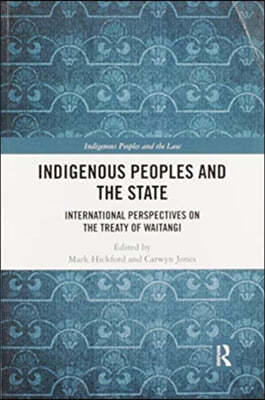 Indigenous Peoples and the State