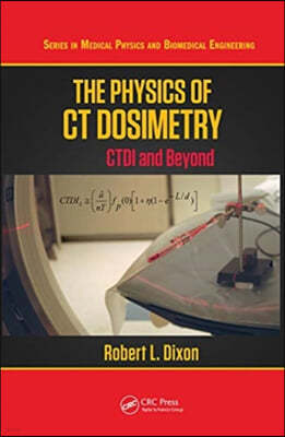 Physics of CT Dosimetry