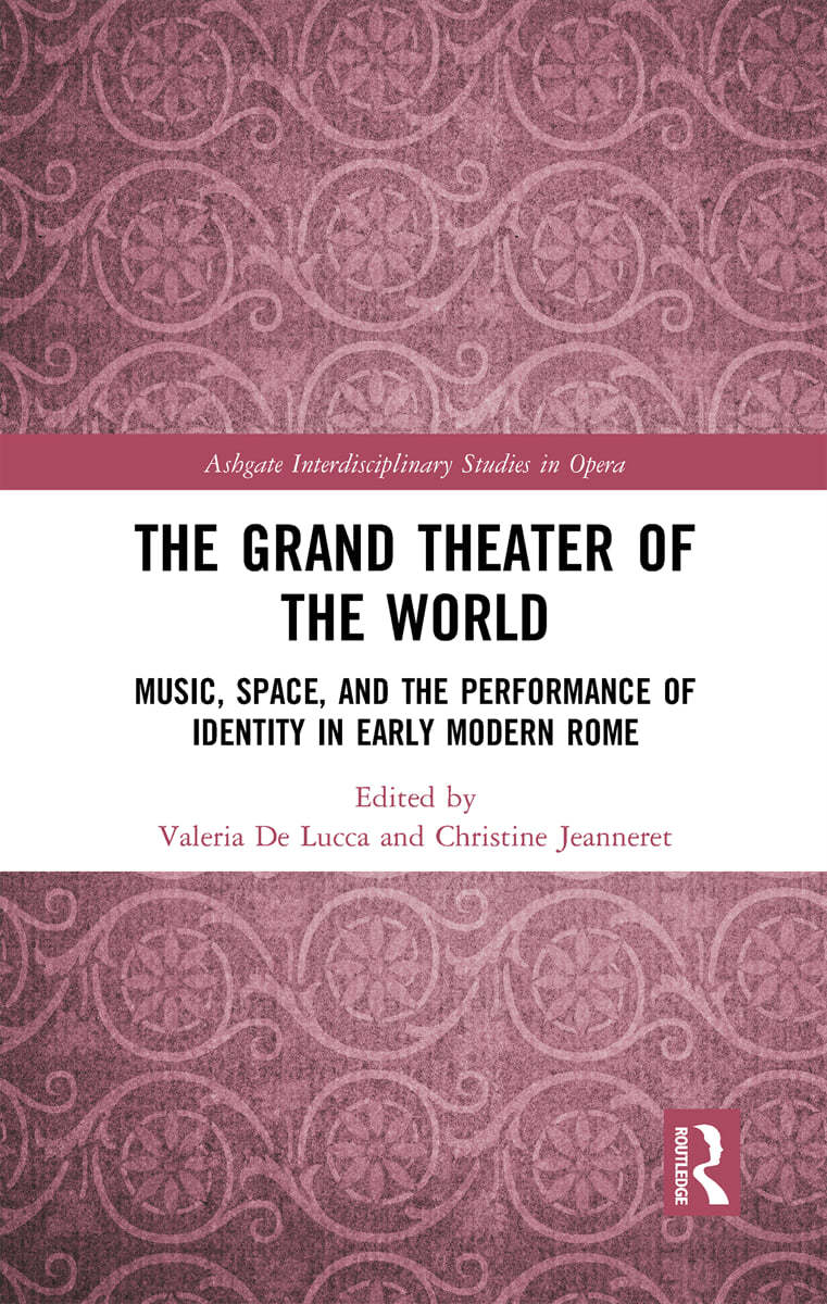 Grand Theater of the World