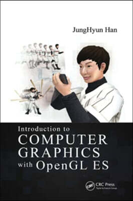Introduction to Computer Graphics with OpenGL ES - 예스24