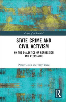 State Crime and Civil Activism