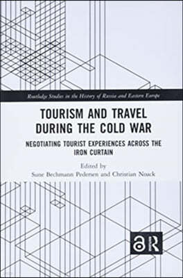 Tourism and Travel during the Cold War