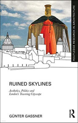 Ruined Skylines