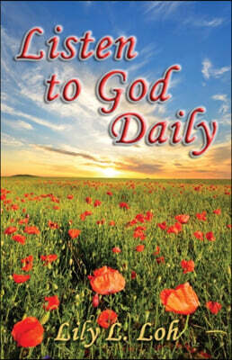 Aventine Press Listen to God Daily