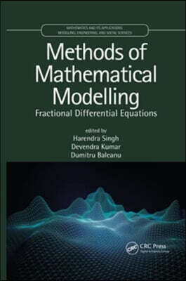 Methods of Mathematical Modelling