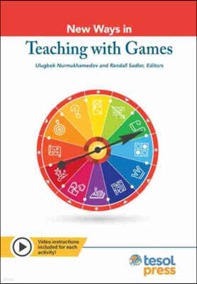 New Ways in Teaching with Games