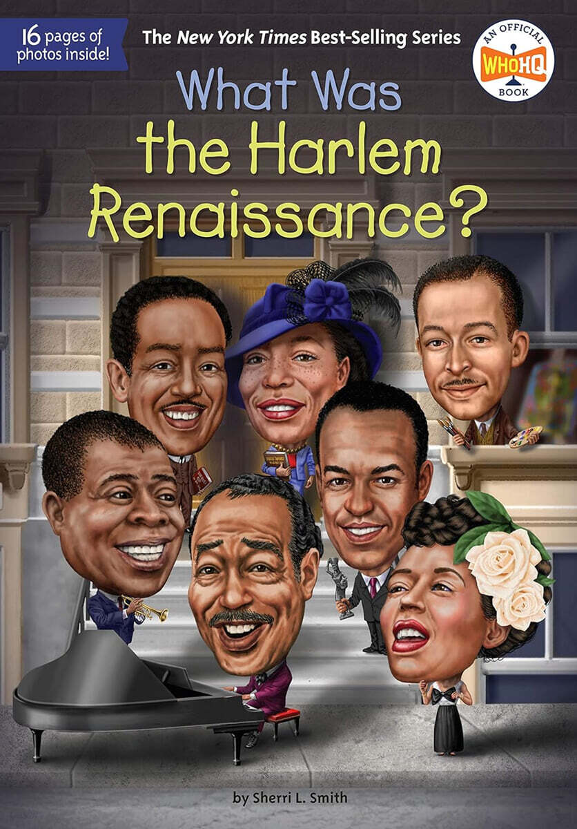What Was the Harlem Renaissance?