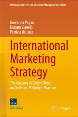International Marketing Strategy: The Country of Origin Effect on Decision-Making in Practice