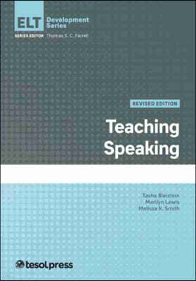 Teaching Speaking, Revised Edition