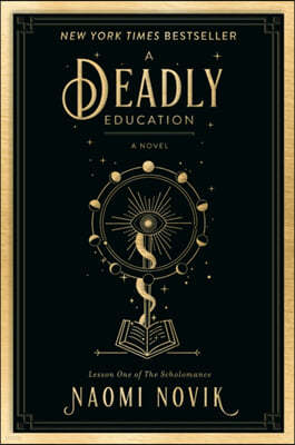 A Deadly Education