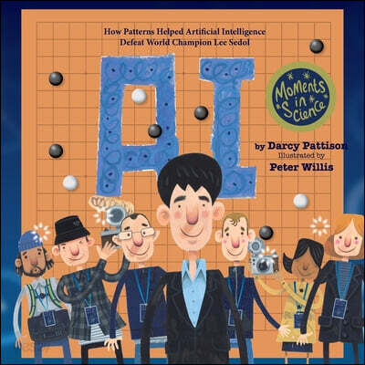 A.I.: How Patterns Helped Artificial Intelligence Defeat World Champion Lee Sedol