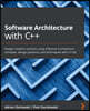Software Architecture with C++
