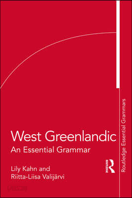 West Greenlandic