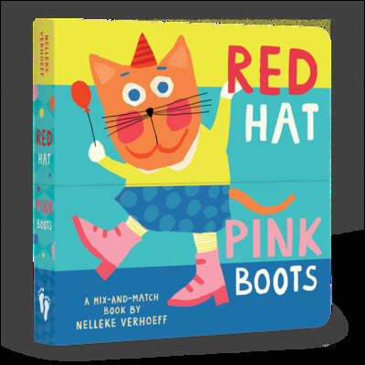 Red Hat, Pink Boots