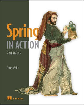 Spring in Action