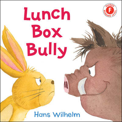 Lunch Box Bully