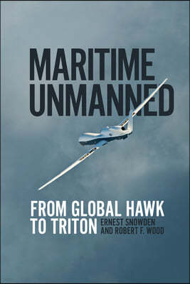 Maritime Unmanned: From Global Hawk to Triton