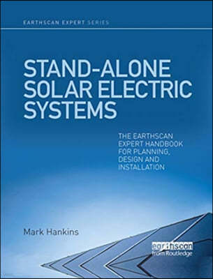 Stand-alone Solar Electric Systems