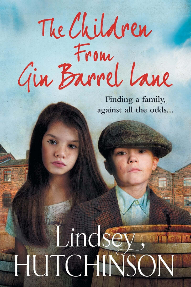 The Children from Gin Barrel Lane