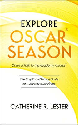 Company Voice Box LLC Explore Oscar Season - Chart a Path to the Academy Awards: Discover How Movies Vie for an Oscar