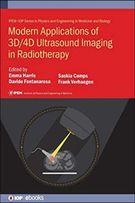 Modern Applications of 3D/4D Ultrasound Imaging in Radiotherapy